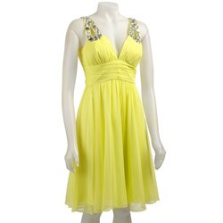 House of Dereon - Evening dresses, cocktail dresses, prom dresses