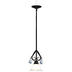 Lucerne Mini Pendant