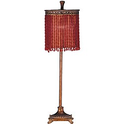 Charleston Buffet Lamp