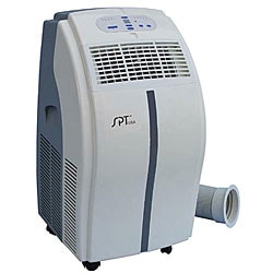 Sunpentown Portable Air Conditioner with Heat