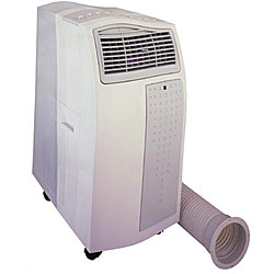 Sunpentown Portable Air Conditioner with Heater