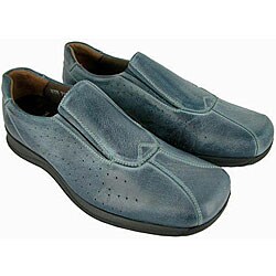 Bacco Bucci Men's 'Score' Leather Loafers
