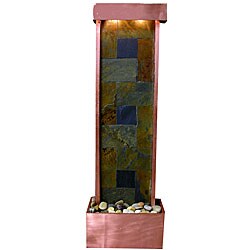 Natural Slate 'Arizona' Water Fountain