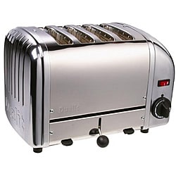 Dualit 40415 Classic 4-slice Toaster