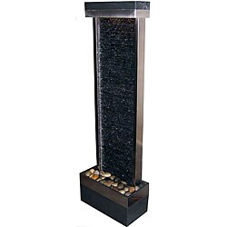 Natural Slate 'River' Water Fountain