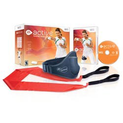 Wii - EA Sports Active