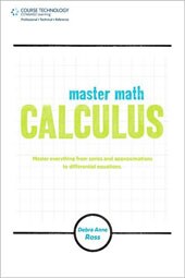 Master Math! Calculus (Paperback)