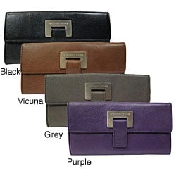 MICHAEL Michael Kors Women's Iona Wallet