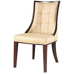 Barrel Dining Chairs (Set of 2)