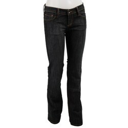 Ed Hardy Women's 'Love Kills' Basic Bootcut Jeans