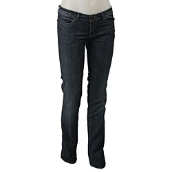 Buffalo Women's Roxie Low-rise Bootcut Jeans