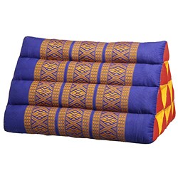 Thai-lie Style Pillow (Thailand)