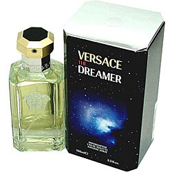 Gianni Versace 'Dreamer' 3.3 oz Men's EDT Spray