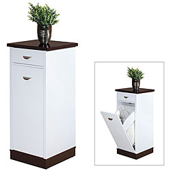 Multi-functional Waste or Laundry Bin/ Storage