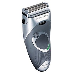 Remington Rechargeable MS2-290 Shaver with Trimmer