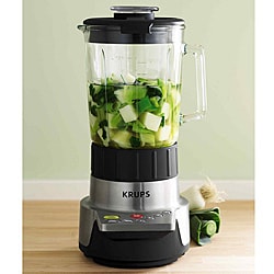 Krups KB7207 1,000-watt 5-speed Blender