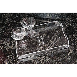 Personalized Serving Tray