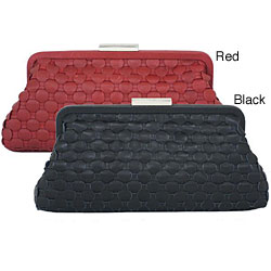 O by Oscar de la Renta 'Tornasol' Clutch
