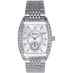 Bulova Women's Diamond Watch