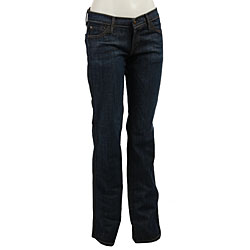 James Jeans Women's 'James' Dry-aged Jeans