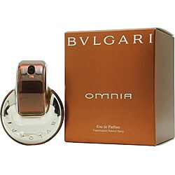 Bvlgari 'Omnia' Women's 2.2-ounce Eau de Parfum Spray