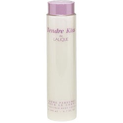 lalique perfumes fragrances tendre kiss oz cream body today