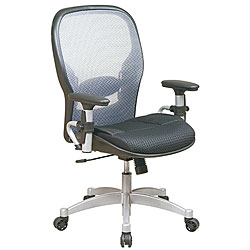 Office Star Matrex Mid-Back Manager's Chair