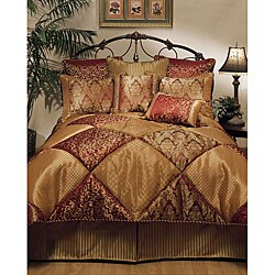 Sherry Kline Chateau 8-piece Comforter Set