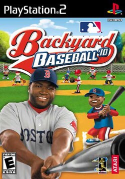 Backyard Baseball `10