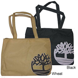 Timberland Honeycomb Nylon Tote Bag