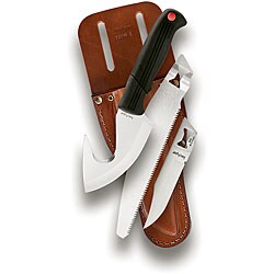 Alaskan Blade Trader Pocket Knife