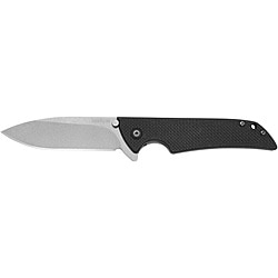 Kershaw Skyline Black Pocket Knife