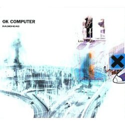 Radiohead - OK Computer [Digipak]