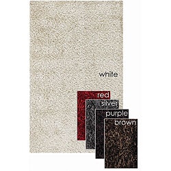 Kano Shag Rug (3' x 5')