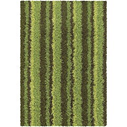 Grass Green Rug (4' x 6')