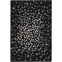 Girra New Zealand Wool Rug (5'6 x 7'9)