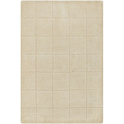 Hand-woven Oslo Rug (5'6 x 7'9)