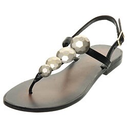 FINAL SALE MIA Women's 'Giselle' Sandals