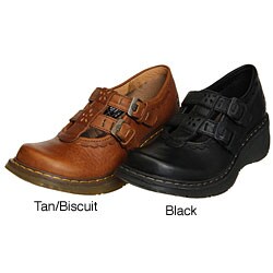 Dr. Martens Women's 'Cissie' Mary Jane Shoes