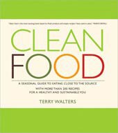 Clean Food (Hardcover)