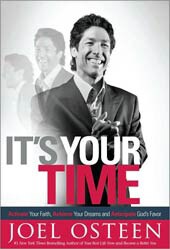 It`s Your Time (Hardcover)