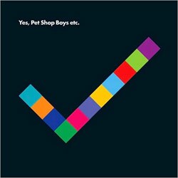 Pet Shop Boys - Yes (Limited Edition)