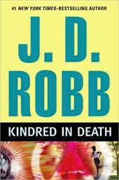 Kindred in Death (Hardcover)