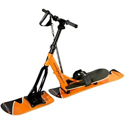 BikeBoard Snow Freeride