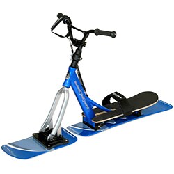 BikeBoard Snow Junior Freeride