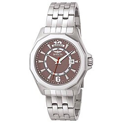 Invicta Men's Sports Day/ Date Watch