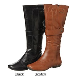 Bronx Women's 'Cody' Tall Boots