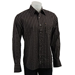Fender Men's 'Prophecy' Woven Shirt