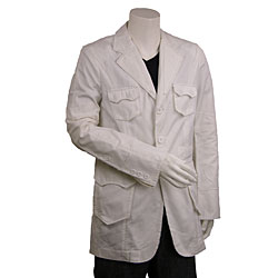 Hause Of Howe Men's Awaken Blazer