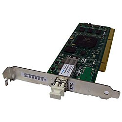 QLogic QLA4050CK 1GB 133MHz Networking Card (Refurbished)